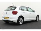 Volkswagen Polo 1.0 TSI 96 PK Comfortline, Auto's, Volkswagen, Bedrijf, Handgeschakeld, Lease, Benzine