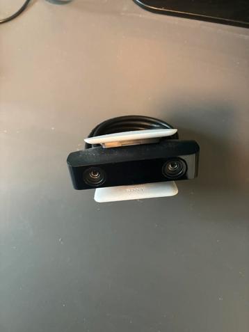 Sony ps5 webcam beschikbaar voor biedingen