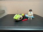 Playmobil nr 6691 Super4 Skyjey, Ophalen of Verzenden, Complete set