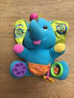 Playskool Olifant Speelgoed, Ophalen of Verzenden, Zo goed als nieuw, Overige typen, Met licht