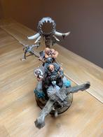 Stonehorn 5 - Warhammer - Ogor Mawtribes, Hobby en Vrije tijd, Wargaming, Gebruikt, Figuurtje(s), Warhammer, Ophalen of Verzenden