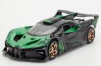 DieCast model van metaal Bugatti Bolide (1:32), Hobby en Vrije tijd, Modelauto's | 1:32, Ophalen of Verzenden, Nieuw, Auto, Overige merken