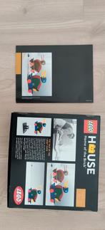 40501 - Wooden Duck, Kinderen en Baby's, Speelgoed | Duplo en Lego, Ophalen of Verzenden, Zo goed als nieuw, Complete set, Lego