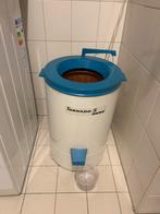 Tornado-S 3000 Centrifuge - Gebruikt, Minder dan 85 cm, Minder dan 4 kg, Bovenlader, Ophalen of Verzenden