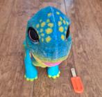FurReal Snackende Sam de Brontosaurus, Ophalen of Verzenden, Gebruikt, Overige typen