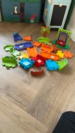 VTech Zoef Zoef Dieren Onderdelen, Ophalen of Verzenden, Gebruikt, Jongen of Meisje