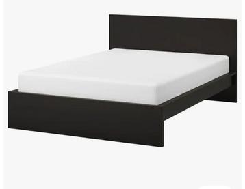 bedframe van bed IKEA 1m40x2m beschikbaar voor biedingen