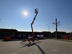 2013 Niftylift Nifty 120 TAC Hoogwerker aanhangwagen, Zakelijke goederen, Machines en Bouw | Liften, Steigers en Ladders