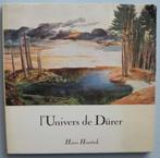 L’universe de Durer door Hans Hoetink., Boeken, Kunst en Cultuur | Beeldend, Ophalen of Verzenden, Gelezen, Schilder- en Tekenkunst