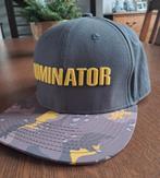 Dominator cap petje Hardcore Thunderdome Masters of Hardcore, Ophalen of Verzenden, Zo goed als nieuw