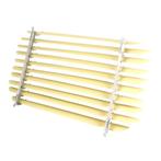 VW Kever achterruit Louvre 08/71 en jongere tinten, Ophalen of Verzenden, Nieuw