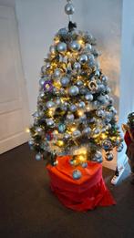 Kerstboom te koop ivm nieuwe aanschaf, Ophalen