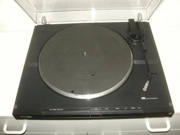 Philips platenspeler type 70FP650 beschikbaar voor biedingen