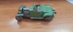 Schuco 1036 hot Rod roadster ford 1932ü, Nvt., Gebruikt, Auto, Ophalen of Verzenden