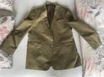 2 Colberts, Kleding | Heren, Kostuums en Colberts, Ophalen, Zo goed als nieuw, Maat 52/54 (L), Beige