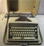 Prima Retro Typemachine van Olympia, Gebruikt, Ophalen of Verzenden