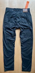 Vanguard V7 Rider broek jeans speciaal patroon W32 L32, Ophalen of Verzenden, Blauw, W32 (confectie 46) of kleiner, Vanguard