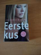 Eerste kus- Jeanette Molema, Boeken, Ophalen of Verzenden, Gelezen
