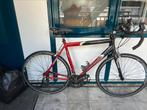 Gazelle primavera 56 race fiets, Fietsen en Brommers, Fietsen | Racefietsen, Ophalen, Gebruikt, Aluminium, Meer dan 20 versnellingen