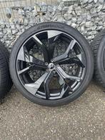 Audi sq8 q8 velgen 23inch + Hankook, 285 mm, Banden en Velgen, Nieuw, Overige maten