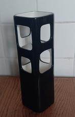 Art deco vaasje, Ophalen of Verzenden, Overige kleuren, Glas, Minder dan 50 cm