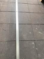 U profielen alumium 3 meter 12 stuks, Doe-het-zelf en Verbouw, IJzerwaren en Bevestigingsmiddelen, Ophalen of Verzenden, Zo goed als nieuw