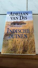 Indische duinen - Adriaan van Dis, Ophalen of Verzenden, Nederland
