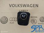Pook VW T-ROC FACELIFT VERSNELLINGSPOOK 2GA711123B HANDBAK 6, Gebruikt, Volkswagen, Ophalen of Verzenden, Volkswagen