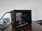 Gaming PC // RX 5500 XT & AMD Ryzen 5 3600 //, 7604 HM, Zelfgebouwde PC, Ophalen of Verzenden, Zo goed als nieuw