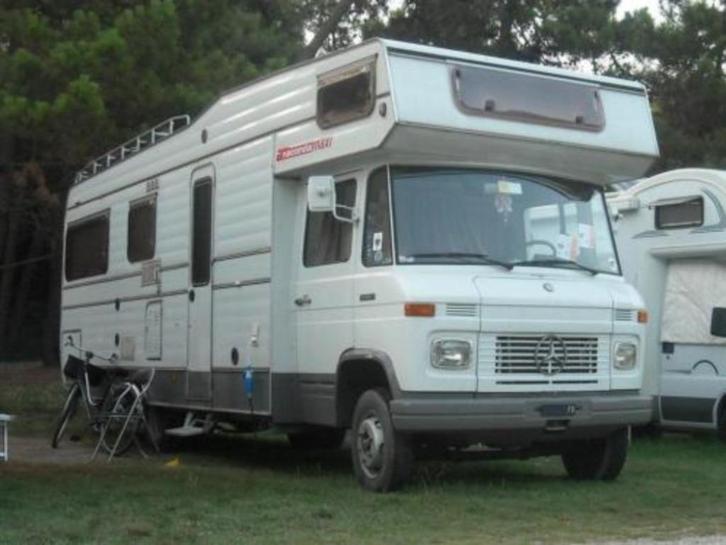 Werkplaats boeken Mercedes w123d + bestelauto 207 d t/m 613D, Auto diversen, Handleidingen en Instructieboekjes, Ophalen of Verzenden