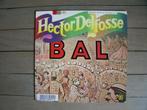 Hector Delfosse - Au p'tit bal, Ophalen of Verzenden, Gebruikt, 12 inch