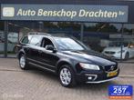 Volvo XC70 AWD 2.4 5CYL Aut6 Momentum Leer Pdc Clima Cruise, Automaat, Gebruikt, Zwart, 179 pk