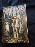 Avalon omnibus ( manga novel), Boeken, Fantasy, Ophalen of Verzenden, Zo goed als nieuw