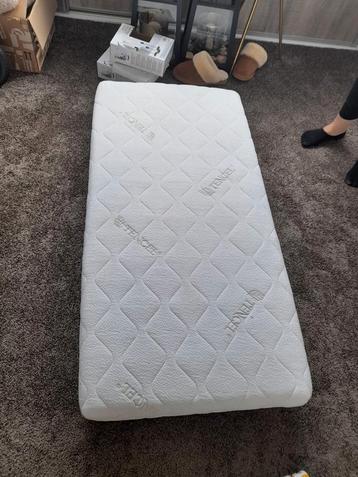 Kinderbed Matras - Tencel beschikbaar voor biedingen