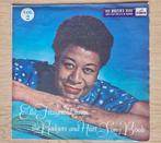 Ella Fitzgerald - Sings the Rodgers and Hart Song Book (vol, 1960 tot 1980, Gebruikt, Ophalen of Verzenden, 12 inch