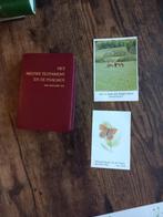 Het Nieuwe Testament en de Psalmen / NBG-vertaling 1951, Verzenden, NBG-vertaling