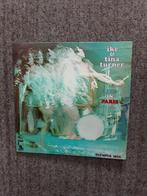 vinyl dubbel lp Ike&Tina Turner live in paris, Ophalen of Verzenden, 1960 tot 1980, Gebruikt, 12 inch