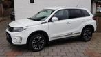 Suzuki Vitara 1.4 Boosterjet Smart Hybrid Style 15000 km, Gebruikt, Zwart, 4 cilinders, 129 pk