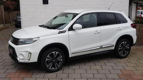 Suzuki Vitara 1.4 Boosterjet Smart Hybrid Style 15000 km, Auto's, Suzuki, Te koop, Vitara, ABS, Adaptive Cruise Control, Airconditioning