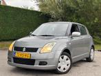 Suzuki Swift 1.3 GLS | Nieuwe koppeling | Airco | El. Ramen, Voorwielaandrijving, Gebruikt, 965 kg, 400 kg