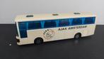 Ajax Spelersbus 1997 Nr. 3046 VANHOOL T-815 COACH, Ophalen of Verzenden, Zo goed als nieuw