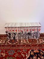 Vagabond manga volledige serie, Boeken, Complete serie of reeks, Ophalen of Verzenden, Zo goed als nieuw, Japan (Manga)