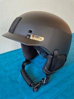 [NIEUW] Skihelm Smith Optic Matte Black XL-Heren 63-67 cm, Sport en Fitness, Ophalen of Verzenden