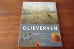 schilderboek - Olieverven - Brian Gorst, Boeken, Hobby en Vrije tijd, Ophalen of Verzenden, Zo goed als nieuw, Tekenen en Schilderen