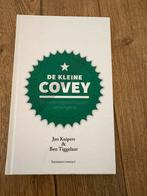 Jan Kuipers - De kleine Covey, Verzenden, Zo goed als nieuw, Jan Kuipers; Ben Tiggelaar