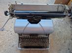 Oud type machine, Ophalen of Verzenden, Gebruikt