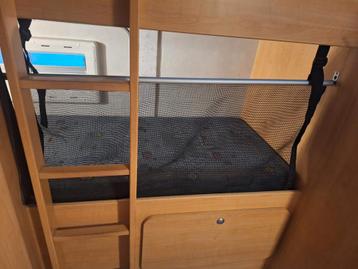 Valhekje - Camper/Caravan/Stapelbed - 50x105cm beschikbaar voor biedingen