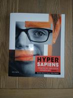Hyper sapiens, praktische gids voor mensen met ADHD. S.Kooij, Ophalen of Verzenden, Zo goed als nieuw, Sandra Kooij; Suzan Otten-Pablos