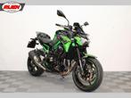 KAWASAKI Z900 (bj 2022), Motoren, Motoren | Kawasaki, 4 cilinders, Motorrijbewijs A, 948 cc, Bedrijf