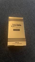 Jean Paul Gaultier Elixir Parfum, Verzenden, Nieuw